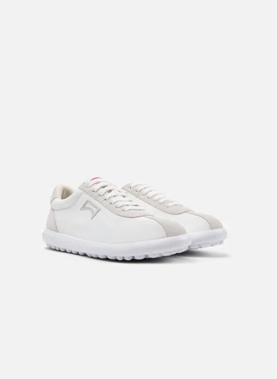 Camper Sneakers Women  Pelotas Xlf In White