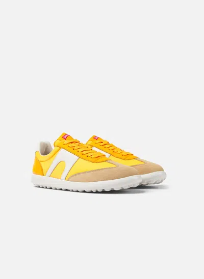 CAMPER SNEAKERS WOMEN CAMPER PELOTAS XLF