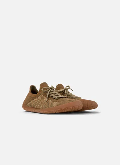 Camper Sneakers Women  Peu Path