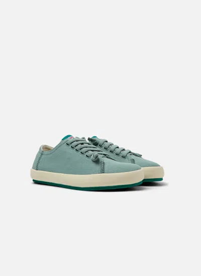 Camper Sneakers Women  Peu Rambla Vulcanizado