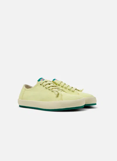 Camper Sneakers Women  Peu Rambla Vulcanizado