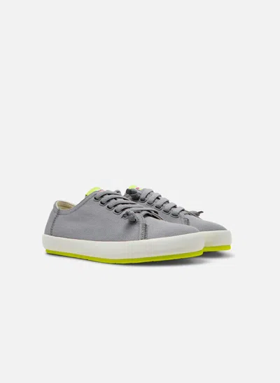 Camper Sneakers Women  Peu Rambla Vulcanizado