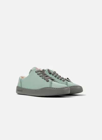 Camper Sneakers Women  Peu Touring