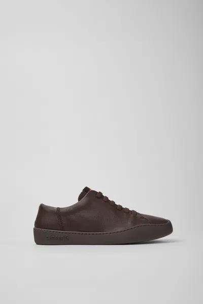 Camper Sneakers Women  Peu Touring In Gray