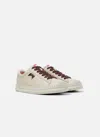 Camper Sneakers  Woman Color Beige In Neutral