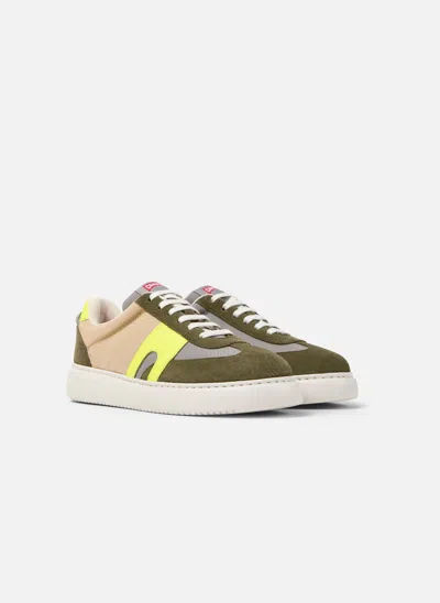 Camper Sneakers Women  Runner K21 In Multi