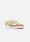 Camper Runner K21 Sneakers In Brown