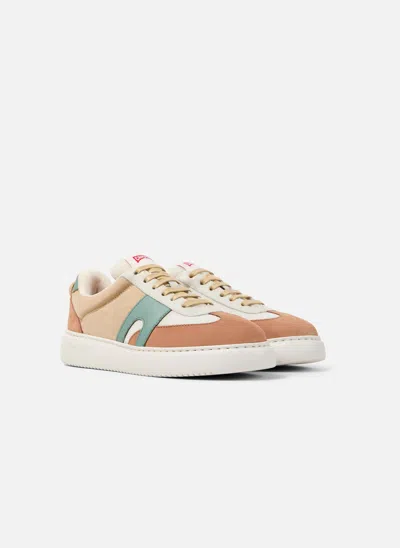 Camper Sneakers Women  Runner K21