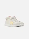 Camper Sneakers Women  Runner K21 In White