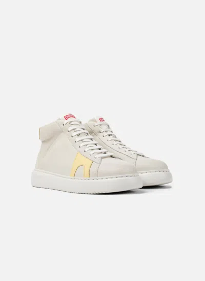 Camper Sneakers Women  Runner K21 In White