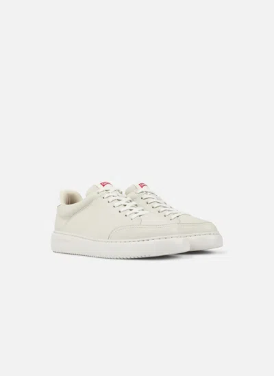 Camper Sneakers Women  Runner K21 In White