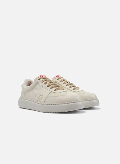 Camper Sneakers Women  Runner K21 In White