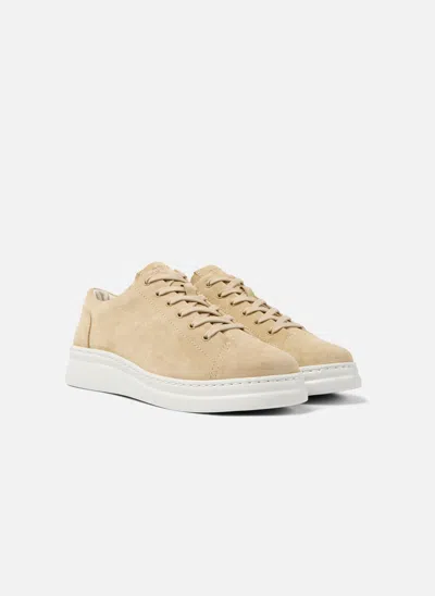 Camper Sneakers Women  Runner Up In Sand
