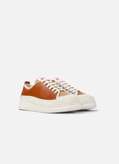 Camper Sneakers Women  Runner Up