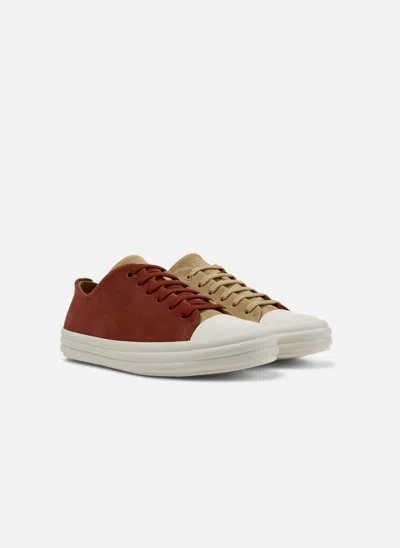Camper Sneakers Women  Tws In Multi