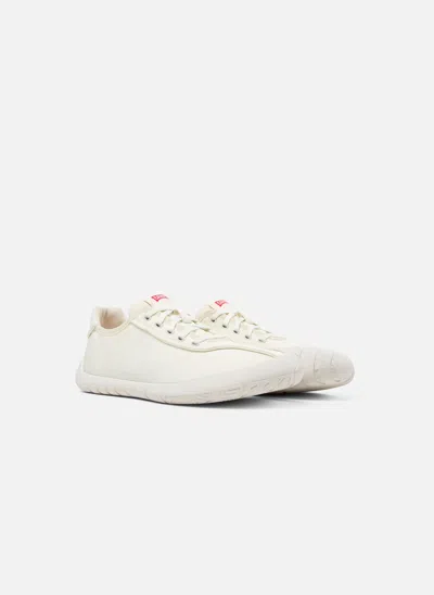 Camper Sneakers Women  Tws In White