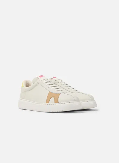 Camper Sneakers Women  Tws In White