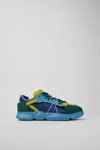 Camper Karst Sneakers In Multi