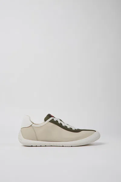 Camper Sneakers Women  Tws In Beige