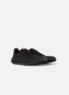 Camper Path Low-top Sneakers In Black