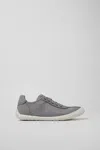 Camper Sneakers  Woman Color Grey In Multi