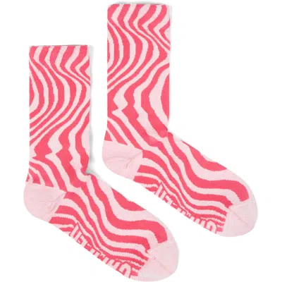 Camper Socks In Multi