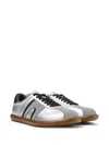 Camper Soller Sneakers In Grey
