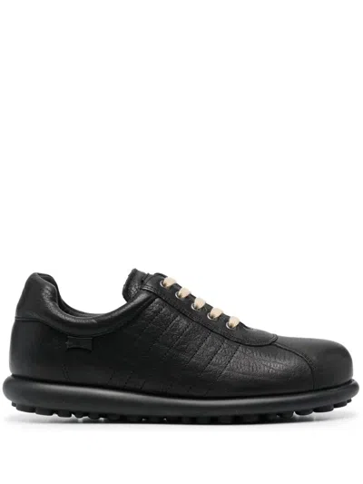 Camper Soweto Shoes In Black