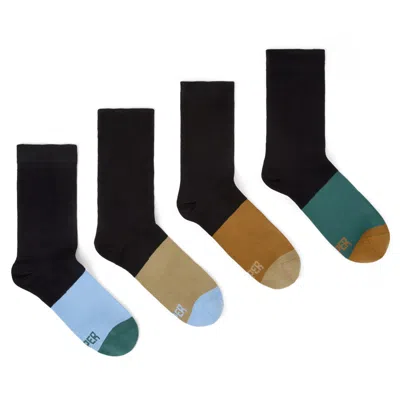 Camper Sox Socks In Multi