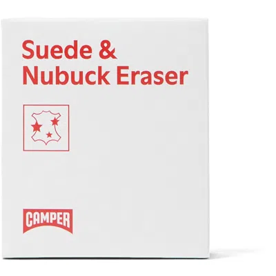 Camper Suede & Nubuck Eraser