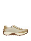 Camper Drift Trail Sneaker In Neutral