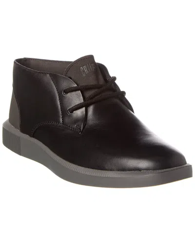 Camper Ankle Boots For Men In Black