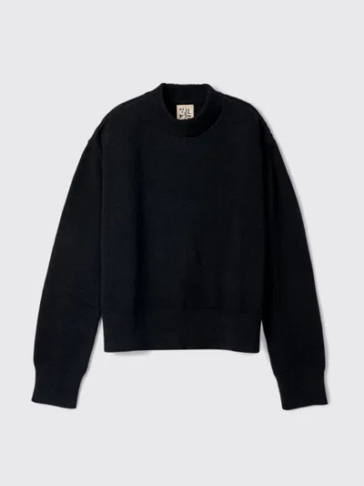 Camper Sweater  Men Color Black In Schwarz