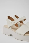 Camper Sandals For Women In White
