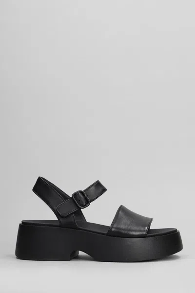 CAMPER CAMPER TASHA SANDALS