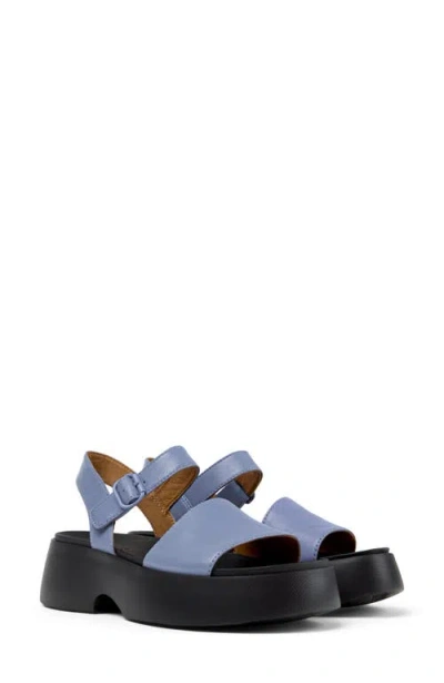 Camper Tasha Slingback Platform Sandal