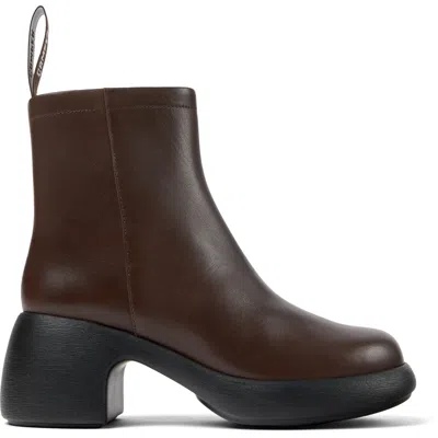 Camper Thelma Ii In Brown