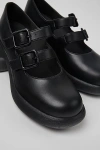 Camper 65mm Thelma Pumps In Black