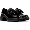 Camper Thelma Ii Loafer Pump In Black
