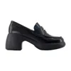 Camper Thelma Ii Loafers In Black