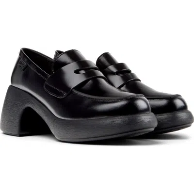 Camper Thelma Ii Platform Loafer