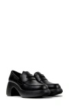 Camper Formal Shoes For Women In Black