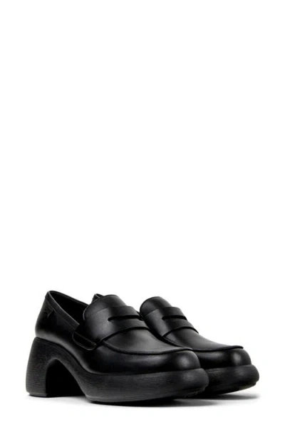 CAMPER CAMPER THELMA II PLATFORM LOAFER