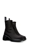 Camper Thelma Platform Bootie In Black