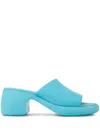 Camper Thelma Sandals In Blue