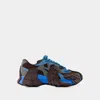Camper Tormenta Sneakers -  - Leather - Multicolor In Multicolor