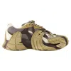 Camper Tormenta Sneakers - Leather - Multicolor In Multi