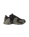 Camper Tormenta Sneakers - Leather - Multicolor In Multi
