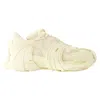 Camper Tormenta Sneakers - Leather - White In Multi