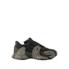 Camper Tormenta Sneakers - Leather - Multicolor